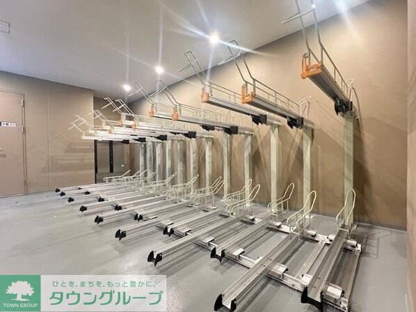 HY’s MINOWA IIの物件内観写真